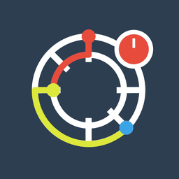 CommuteLondon app icon
