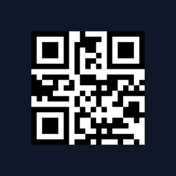 Scannio: QR Code Scanner app icon
