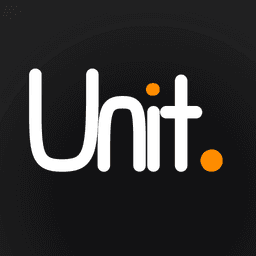 Unitio: Unit Converter app icon