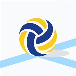 Vollero: Volleyball Scoreboard app icon